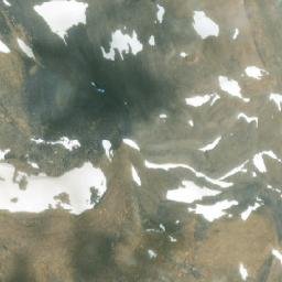 Satellite imagery of Little Alberta, CA