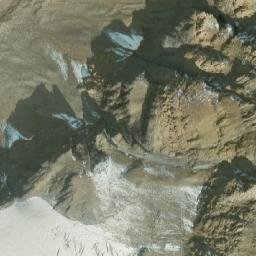 Satellite imagery of Mount Engelhard, CA