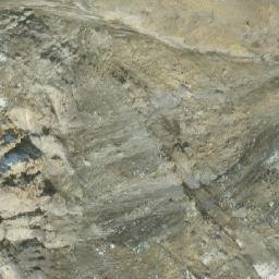 Satellite imagery of Mount Engelhard, CA