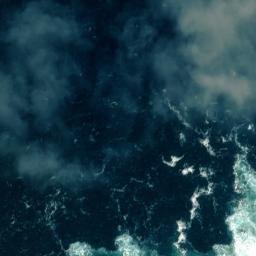 Satellite imagery of Brandon Head, IE