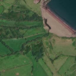 Satellite imagery of Ballymore Point, IE