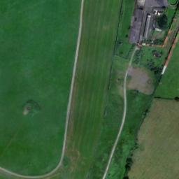 Satellite imagery of Ballybeggan Castle, IE