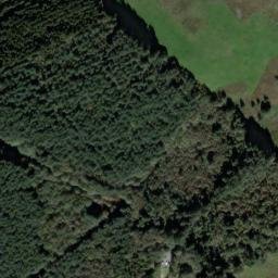 Satellite imagery of Llyn Gwyn Enclosure, GB