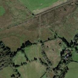 Satellite imagery of Llyn Gwyn Enclosure, GB