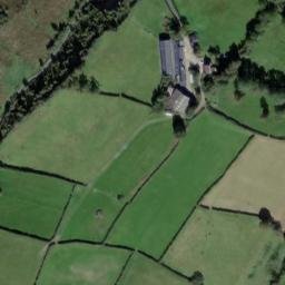 Satellite imagery of Llyn Gwyn Enclosure, GB