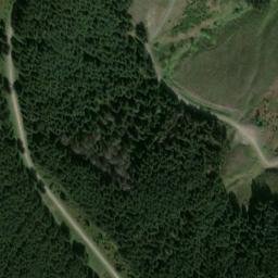 Satellite imagery of S5195, GB