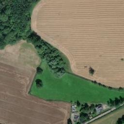 Satellite imagery of Ashton Castle, GB