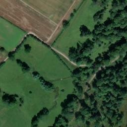 Satellite imagery of Ashton Castle, GB