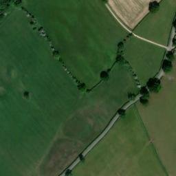 Satellite imagery of Studley Old Castle, GB