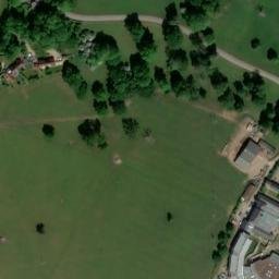 Satellite imagery of Studley Old Castle, GB