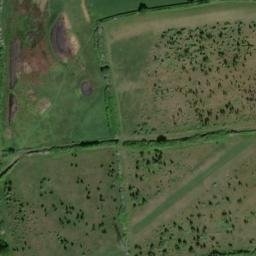 Satellite imagery of Morton Bagot, GB