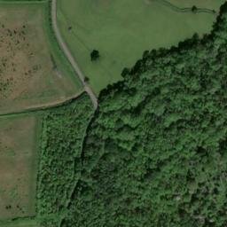 Satellite imagery of Morton Bagot, GB
