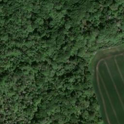 Satellite imagery of Morton Bagot, GB