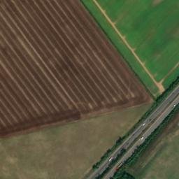 Satellite imagery of Chippenham, GB