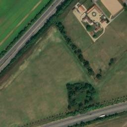 Satellite imagery of Chippenham, GB