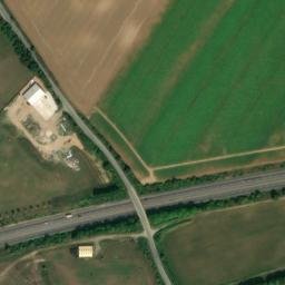 Satellite imagery of Chippenham, GB