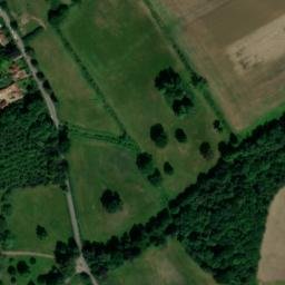 Satellite imagery of Sibton Abbey, GB