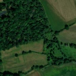 Satellite imagery of Sibton Abbey, GB
