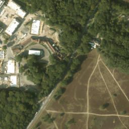 Satellite imagery of boundary_stone, NL