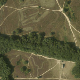 Satellite imagery of boundary_stone, NL