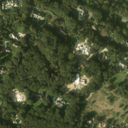 Satellite imagery of boundary_stone, NL
