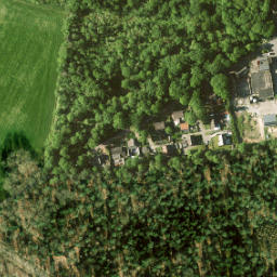 Satellite imagery of Twickel, NL