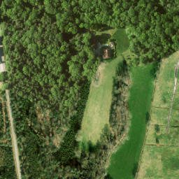 Satellite imagery of Twickel, NL