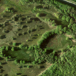 Satellite imagery of Piermansteen, NL