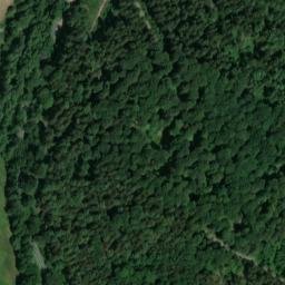 Satellite imagery of Kleiner Kellenberg, DE