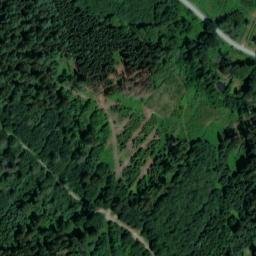 Satellite imagery of Kleiner Kellenberg, DE