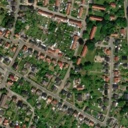 Satellite imagery of Fernmeldeturm Minden, DE