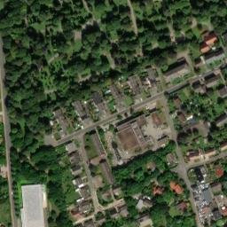 Satellite imagery of Fernmeldeturm Minden, DE