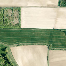 Satellite imagery of Große Riesen, DE