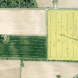 Satellite imagery of Große Riesen, DE
