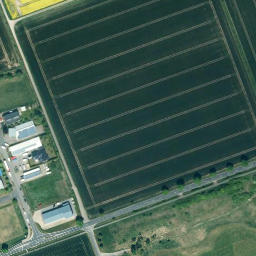 Satellite imagery of Radlah, DE