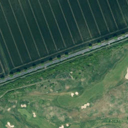 Satellite imagery of Streitberg, DE