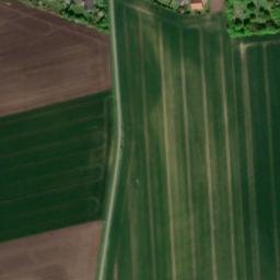 Satellite imagery of Langberg, DE