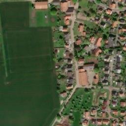 Satellite imagery of Langberg, DE