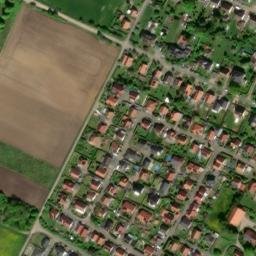 Satellite imagery of Mühlenberg, DE