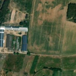 Satellite imagery of Weinberg, DE