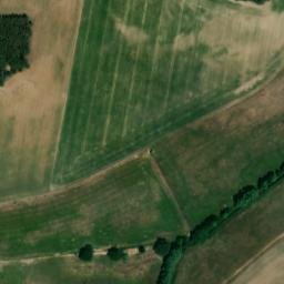 Satellite imagery of Weinberg, DE