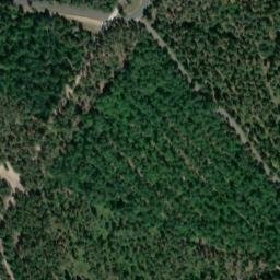 Satellite imagery of Rauhe Berg, DE