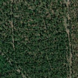 Satellite imagery of Rauhe Berg, DE