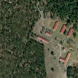 Satellite imagery of Rauhe Berg, DE
