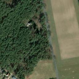 Satellite imagery of Backofenberg, DE