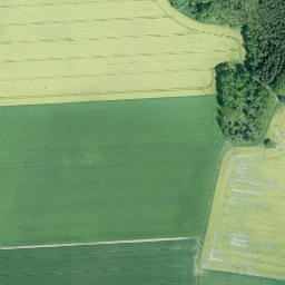 Satellite imagery of Höher Zaunberg, DE