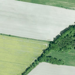 Satellite imagery of Höher Zaunberg, DE