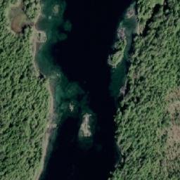 Satellite imagery of Sun Point, CA