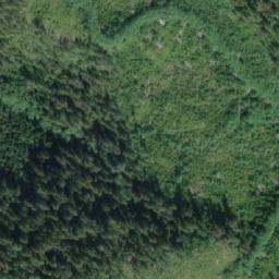 Satellite imagery of Barba Point, CA