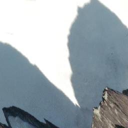 Satellite imagery of Mount Arjuna, CA